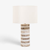 Marbella Cylinder Table Lamp